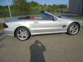 Mercedes-Benz SL 55 AMG Automatik Silber - thumbnail 8