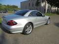 Mercedes-Benz SL 55 AMG Automatik Silber - thumbnail 25