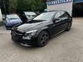 Mercedes-Benz C 300 C 300 e PHEV T 9G-TRONIC AMG Line Zwart - thumbnail 1