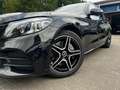 Mercedes-Benz C 300 C 300 e PHEV T 9G-TRONIC AMG Line Zwart - thumbnail 22