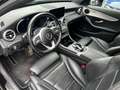 Mercedes-Benz C 300 C 300 e PHEV T 9G-TRONIC AMG Line Zwart - thumbnail 9