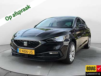 SEAT Leon 1.0 TSI Style Launch Edition (111 PK) 2e-Eig. & Ke