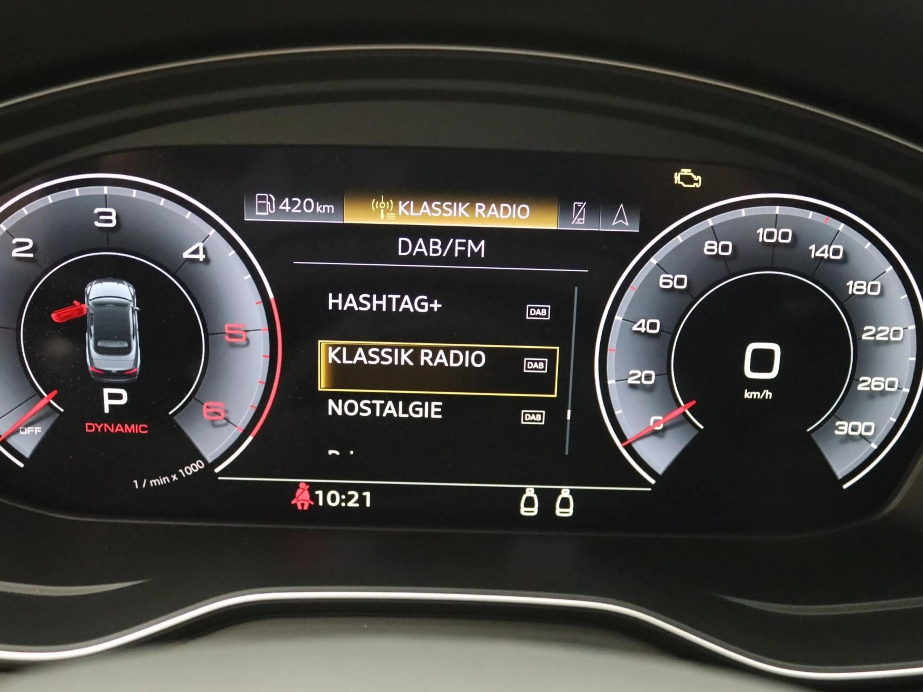Audi A5 advanced 40TDI S-tronic/ Laser, B&O — photo 10