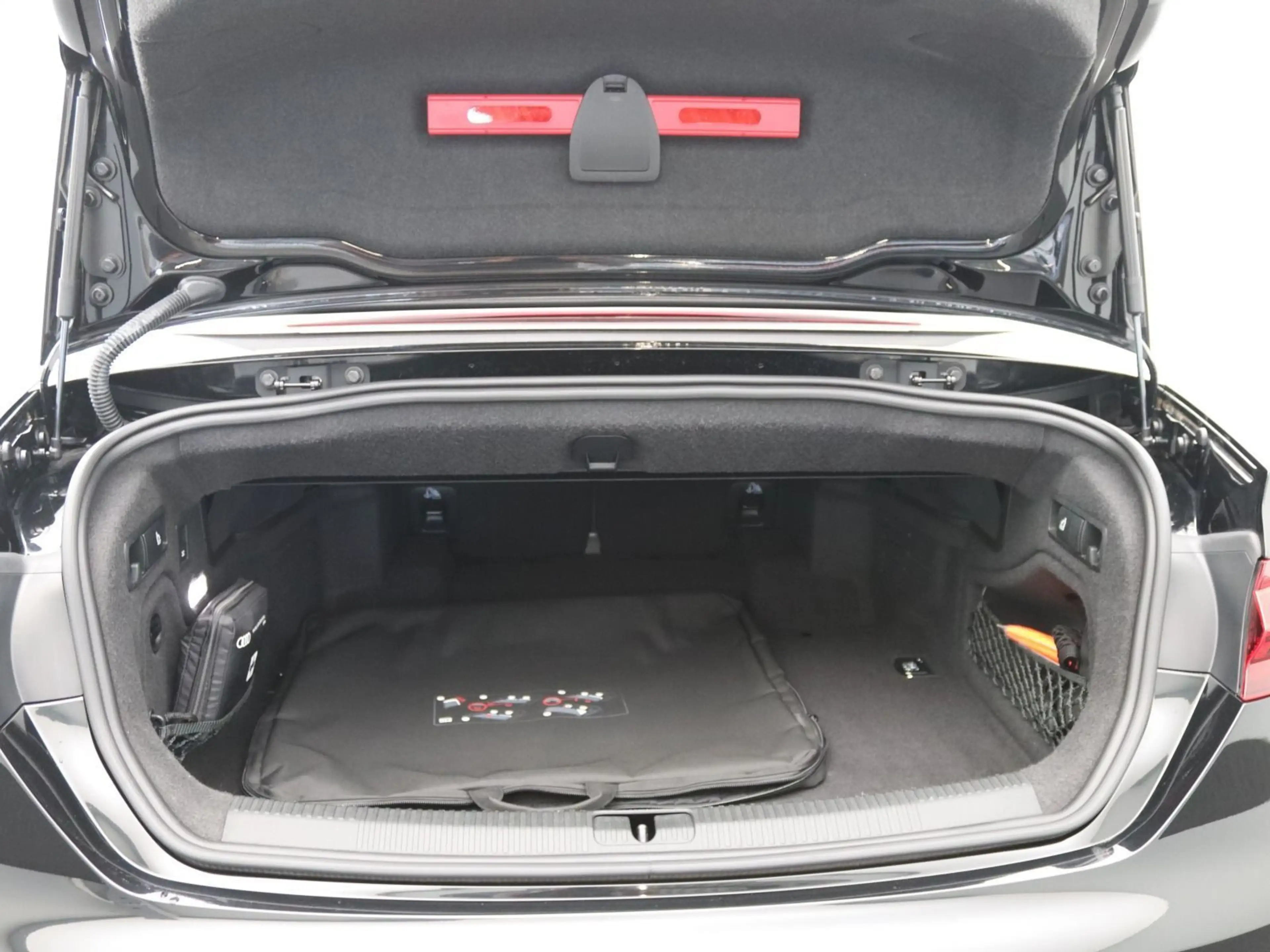Audi A5 advanced 40TDI S-tronic/ Laser, B&O — photo 16