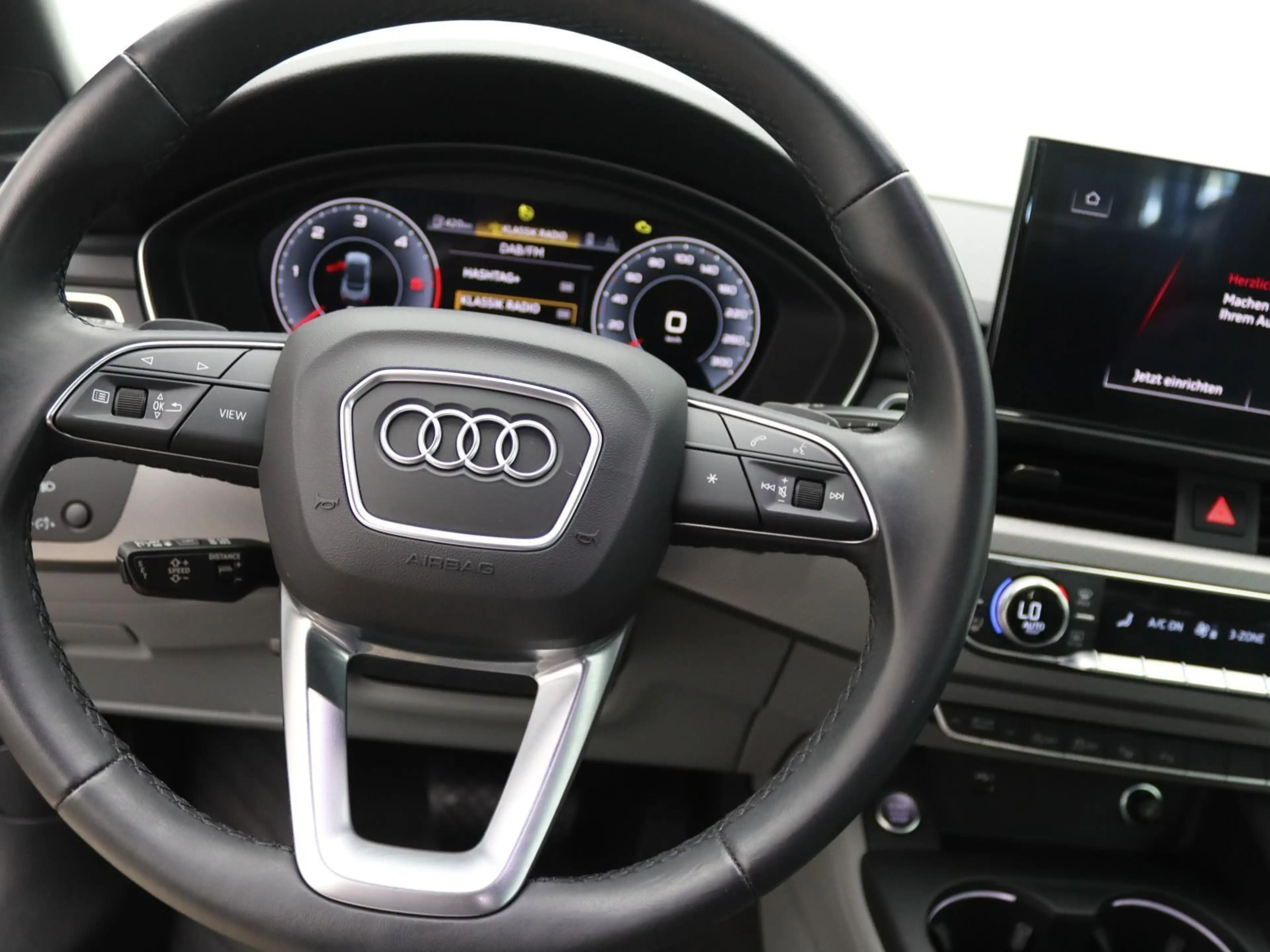 Audi A5 advanced 40TDI S-tronic/ Laser, B&O — photo 8
