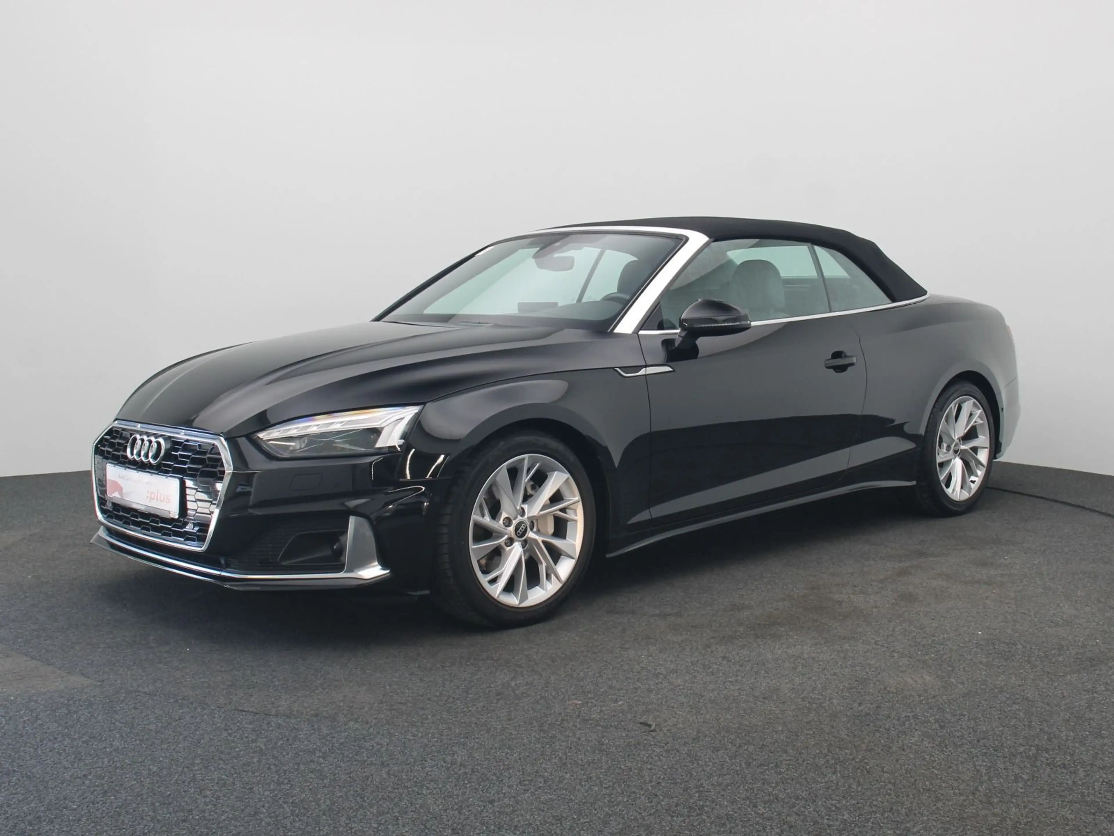 Audi A5 advanced 40TDI S-tronic/ Laser, B&O — photo 2