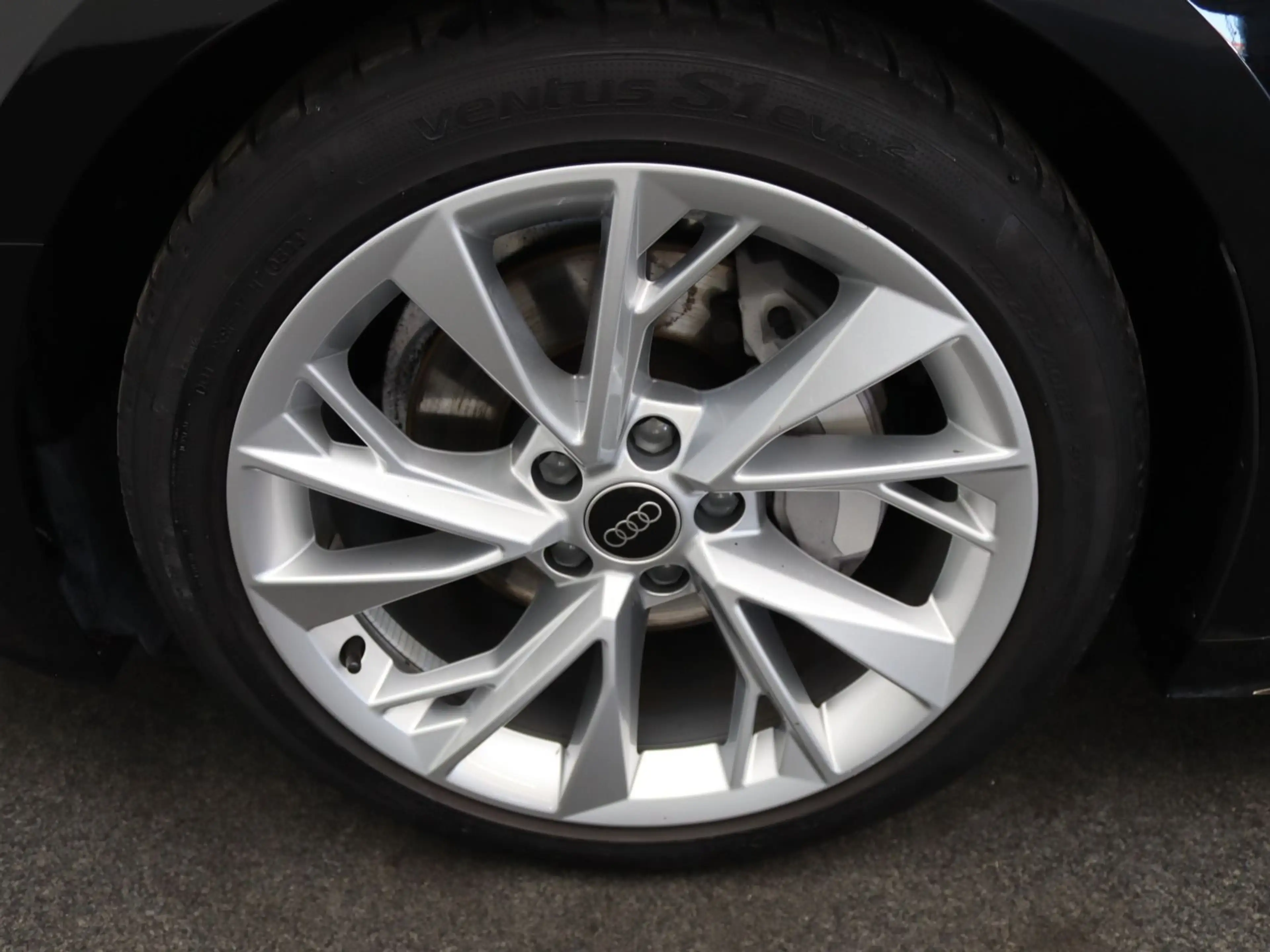 Audi A5 advanced 40TDI S-tronic/ Laser, B&O — photo 18