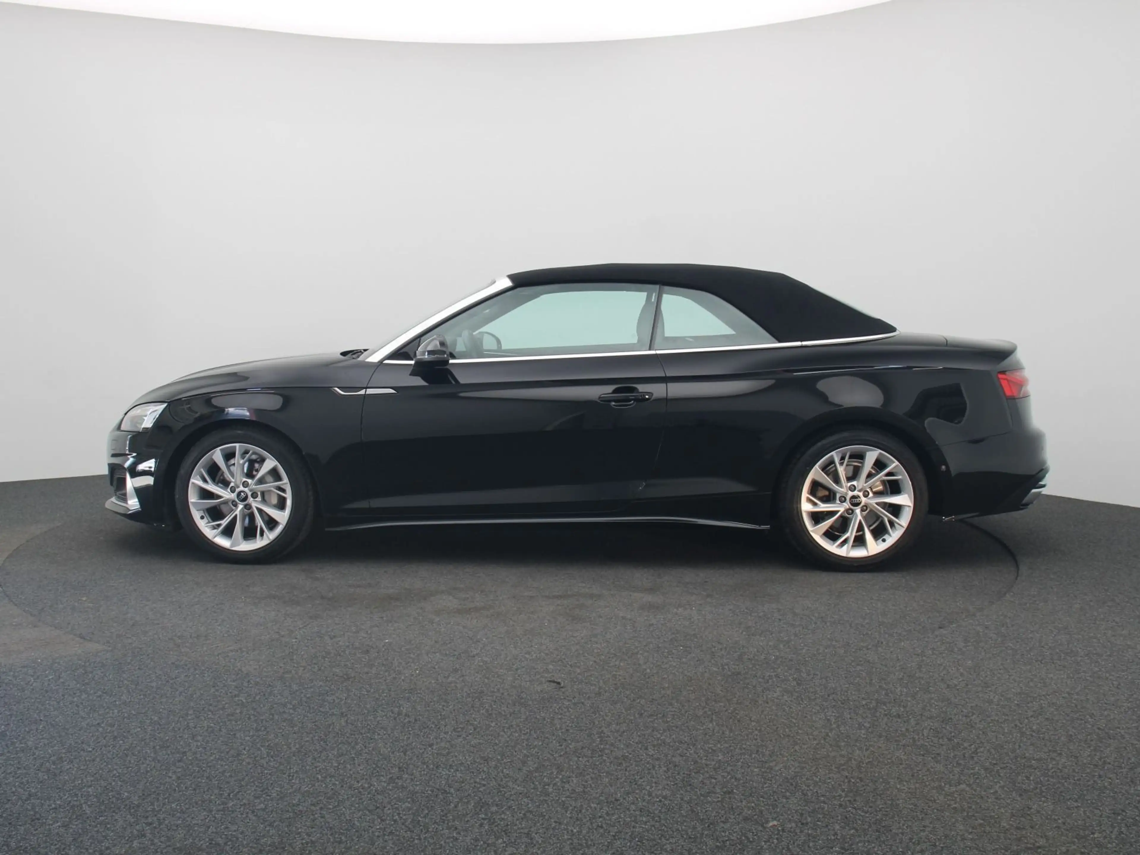 Audi A5 advanced 40TDI S-tronic/ Laser, B&O — photo 4