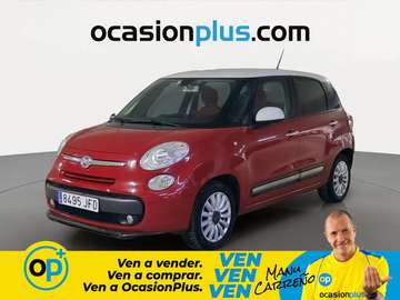 1.3Mjt II S&S Pop Star 85