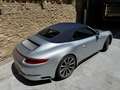 Porsche 991 911 991 4S cabriolet X51 450 ch usine Silber - thumbnail 8