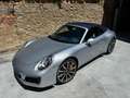 Porsche 991 911 991 4S cabriolet X51 450 ch usine Silber - thumbnail 6