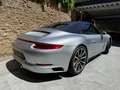 Porsche 991 911 991 4S cabriolet X51 450 ch usine Silber - thumbnail 3