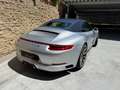 Porsche 991 911 991 4S cabriolet X51 450 ch usine Silber - thumbnail 27