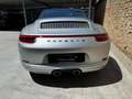 Porsche 991 911 991 4S cabriolet X51 450 ch usine Silber - thumbnail 13