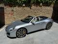 Porsche 991 911 991 4S cabriolet X51 450 ch usine Silber - thumbnail 47
