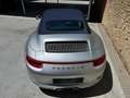 Porsche 991 911 991 4S cabriolet X51 450 ch usine Silber - thumbnail 20