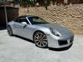 Porsche 991 911 991 4S cabriolet X51 450 ch usine Silber - thumbnail 41