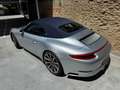 Porsche 991 911 991 4S cabriolet X51 450 ch usine Silber - thumbnail 12