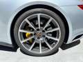 Porsche 991 911 991 4S cabriolet X51 450 ch usine Silber - thumbnail 10