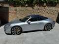 Porsche 991 911 991 4S cabriolet X51 450 ch usine Silber - thumbnail 26