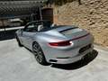 Porsche 991 911 991 4S cabriolet X51 450 ch usine Silber - thumbnail 30