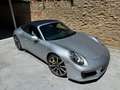 Porsche 991 911 991 4S cabriolet X51 450 ch usine Silber - thumbnail 31