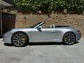 Porsche 991 911 991 4S cabriolet X51 450 ch usine Silber - thumbnail 17