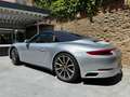 Porsche 991 911 991 4S cabriolet X51 450 ch usine Silber - thumbnail 44
