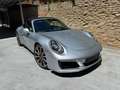 Porsche 991 911 991 4S cabriolet X51 450 ch usine Silber - thumbnail 25