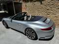 Porsche 991 911 991 4S cabriolet X51 450 ch usine Silber - thumbnail 48