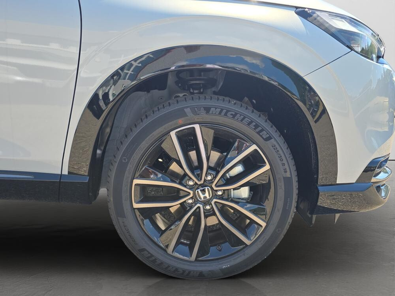 Honda HR-V 1,5 i-MMD Hybrid 2WD Advance Sport Aut. — photo 6