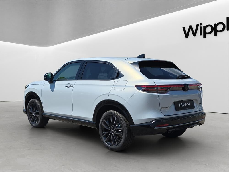 Honda HR-V 1,5 i-MMD Hybrid 2WD Advance Sport Aut. — photo 5