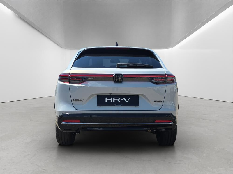 Honda HR-V 1,5 i-MMD Hybrid 2WD Advance Sport Aut. — photo 4