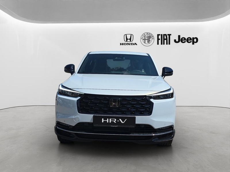 Honda HR-V 1,5 i-MMD Hybrid 2WD Advance Sport Aut. — photo 2