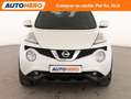 Nissan Juke 1.5 Turbodiesel N-Connecta Blanco - thumbnail 9