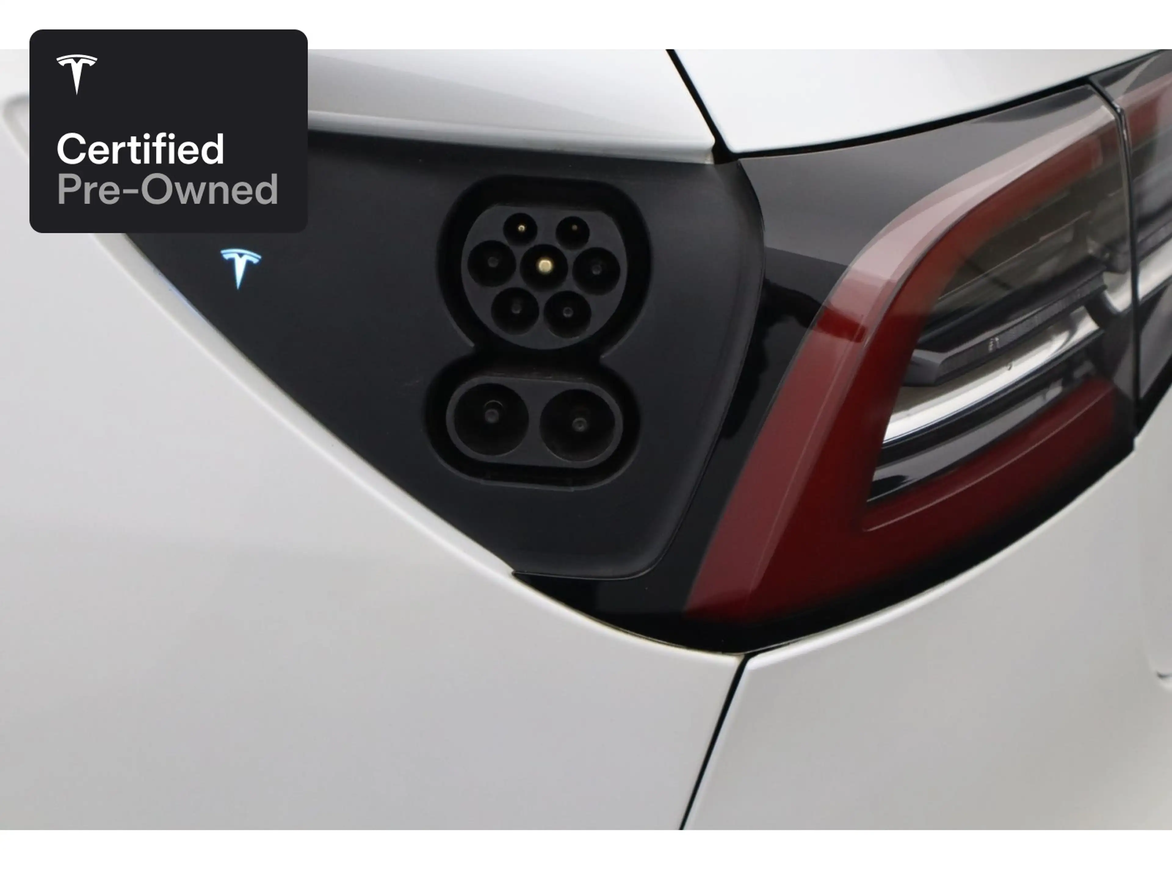 Tesla Model 3 Rear-Wheel Drive "Certified Pre-Owned" — photo 15
