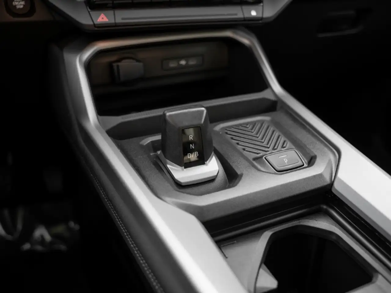Dacia Bigster Hybrid 155 Extreme El. Panodach Navi El. Heckklapp, миниатюра 19