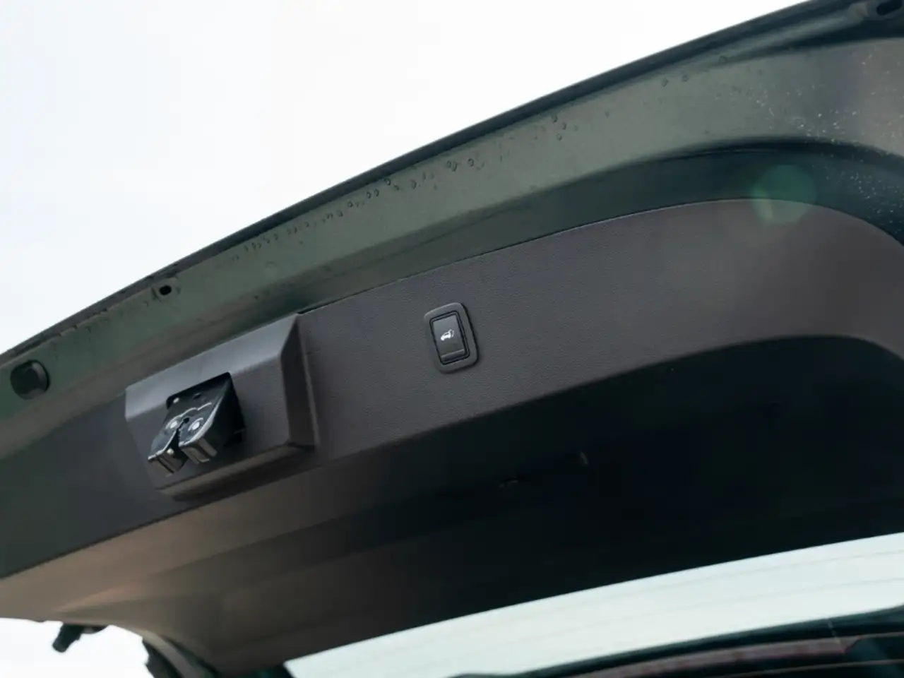 Dacia Bigster Hybrid 155 Extreme El. Panodach Navi El. Heckklapp, миниатюра 10