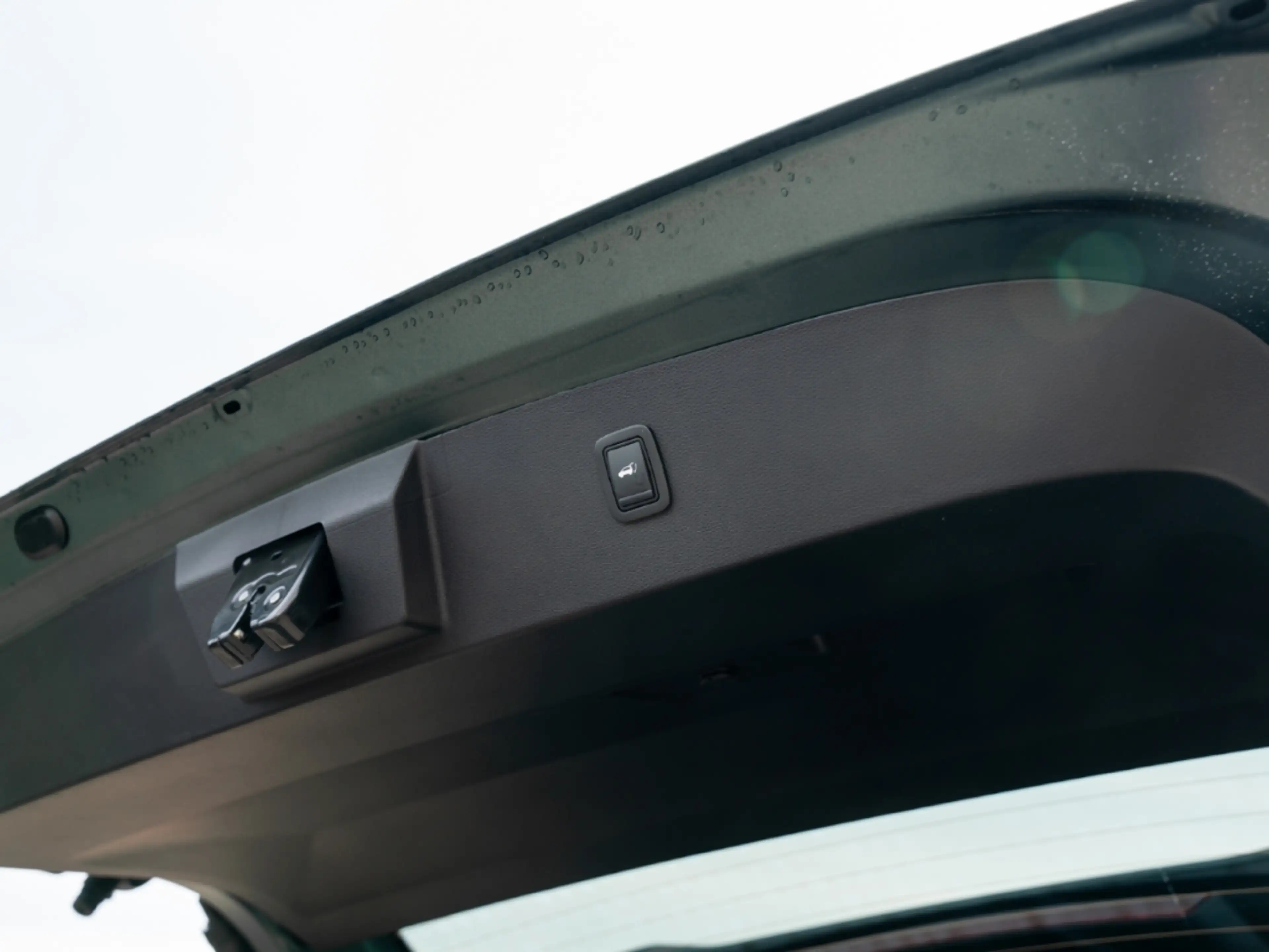 Dacia Bigster Hybrid 155 Extreme El. Panodach Navi El. Heckklapp — photo 10