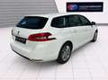 Peugeot 308 308 BlueHDi 130 S&S  Active Pack Weiß - thumbnail 5