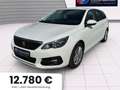 Peugeot 308 308 BlueHDi 130 S&S  Active Pack Weiß - thumbnail 1