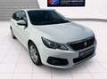 Peugeot 308 308 BlueHDi 130 S&S  Active Pack Weiß - thumbnail 4