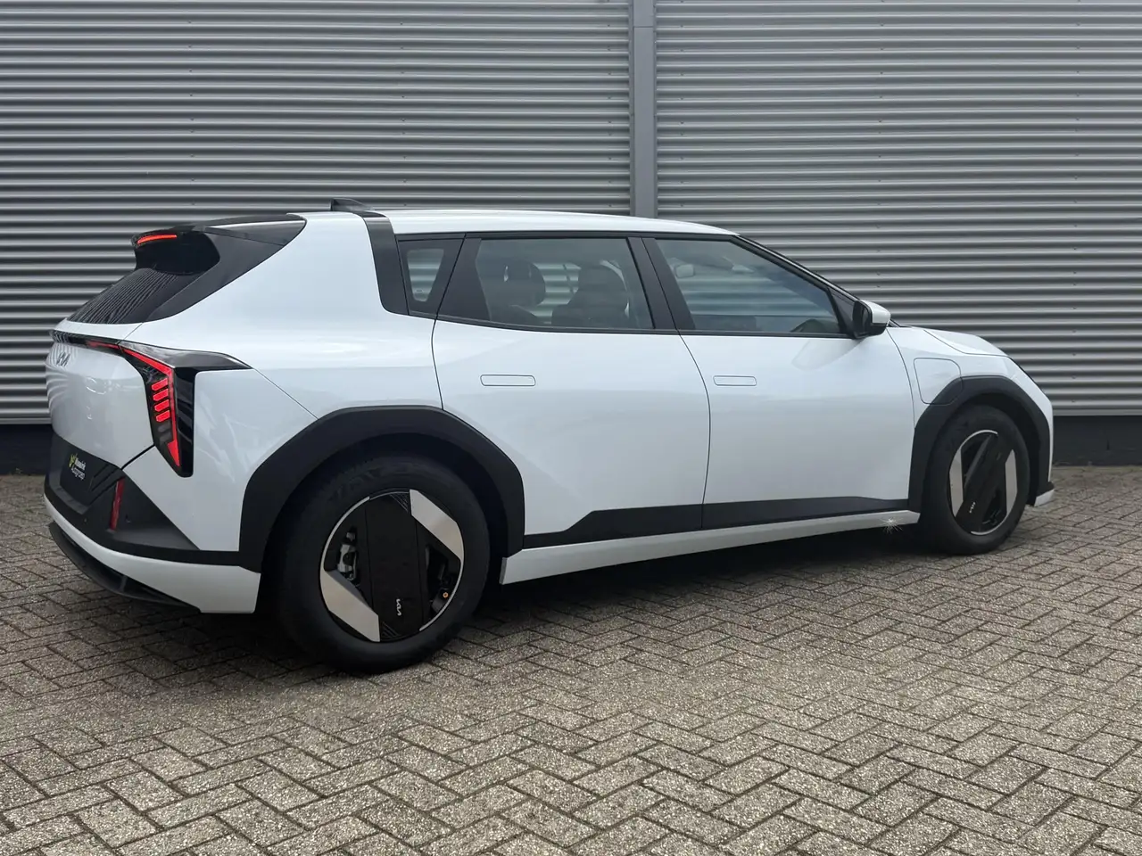 Kia EV4 2026