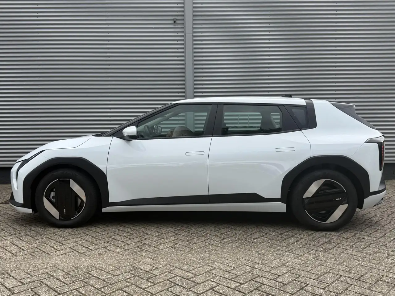 Kia EV4 2026