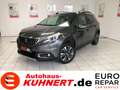 Peugeot 2008 110 S&S Allure Panorama Kamera Navi Apple CarPlay Grau - thumbnail 2
