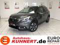 Peugeot 2008 110 S&S Allure Panorama Kamera Navi Apple CarPlay Grau - thumbnail 1