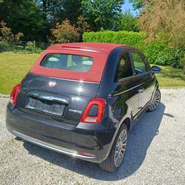 1.0i MHEV Dolcevita