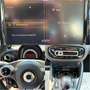 smart forFour electric drive EQ/Klimaaut/Parkhilfe/DAB Weiß - thumbnail 8