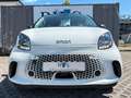 smart forFour electric drive EQ/Klimaaut/Parkhilfe/DAB Weiß - thumbnail 3