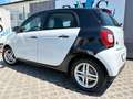 smart forFour electric drive EQ/Klimaaut/Parkhilfe/DAB Weiß - thumbnail 5